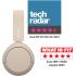 Sony CH520 Wireless Headphones, Bluetooth 5.2, 2.4GHz Band Frequency, Up to 40 Hours Continuous Communications, Up to 3 Hours Charing Time, Beige